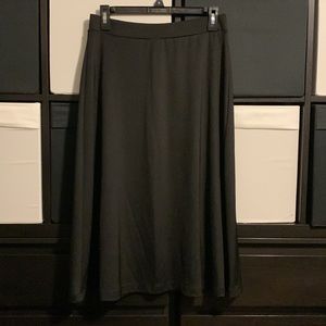 BLACK Skirt
